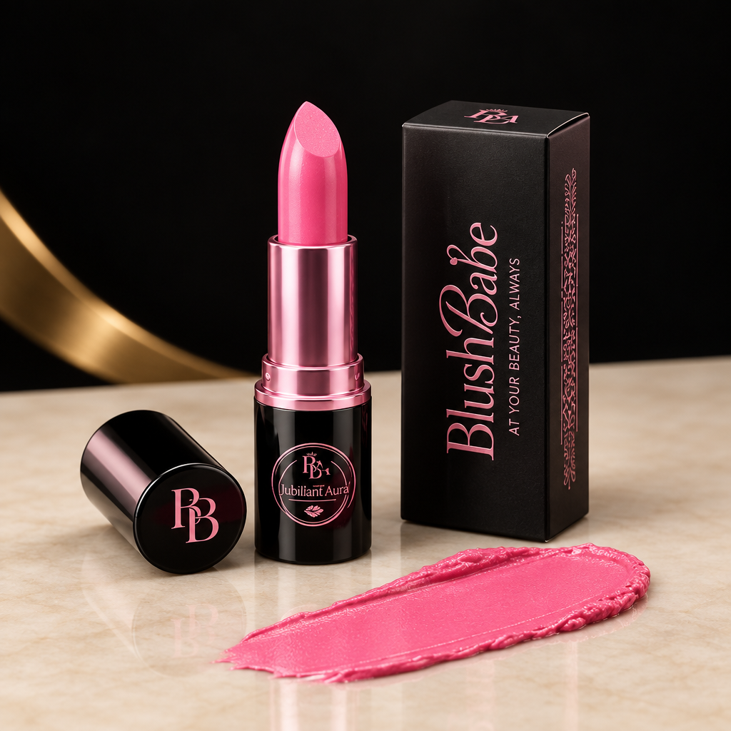 Candy Blush