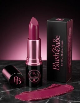 Magenta Glam
