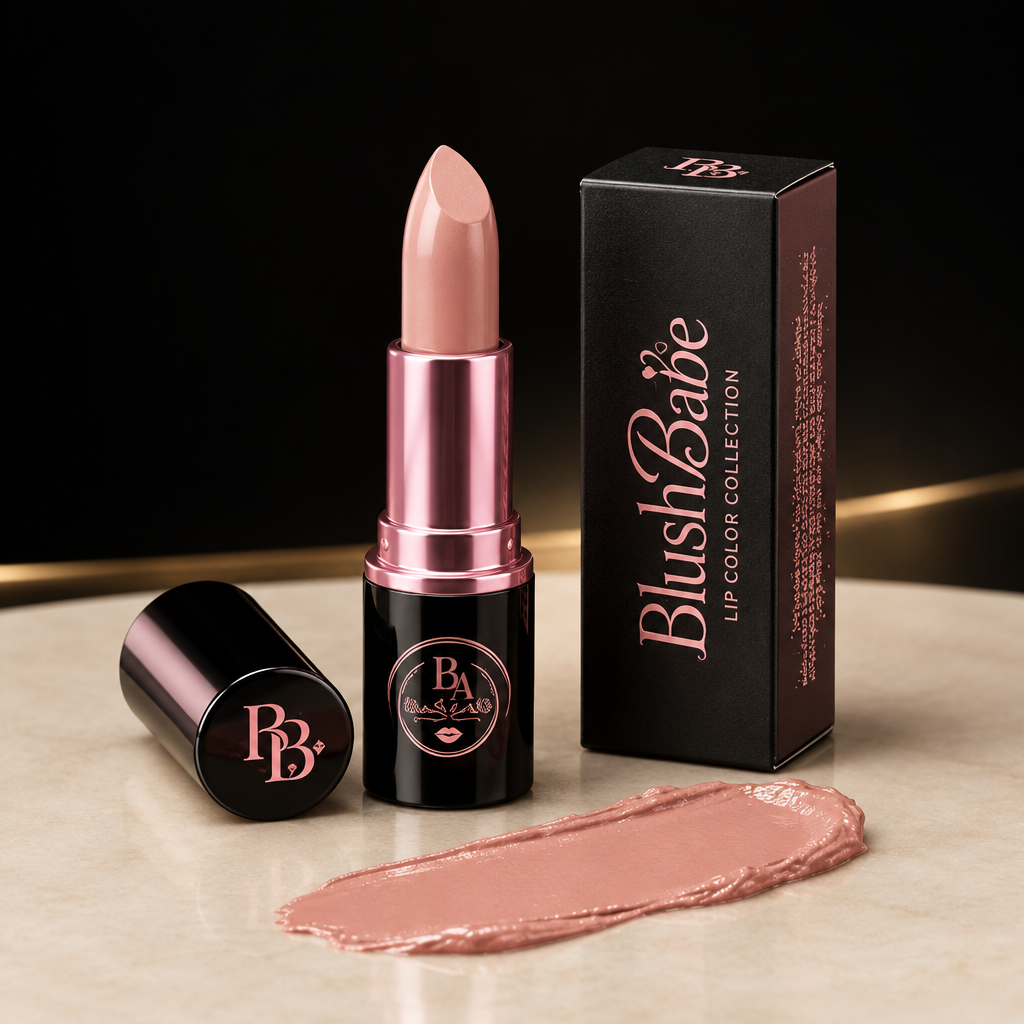 Nude Shine