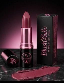 Velvet Berry