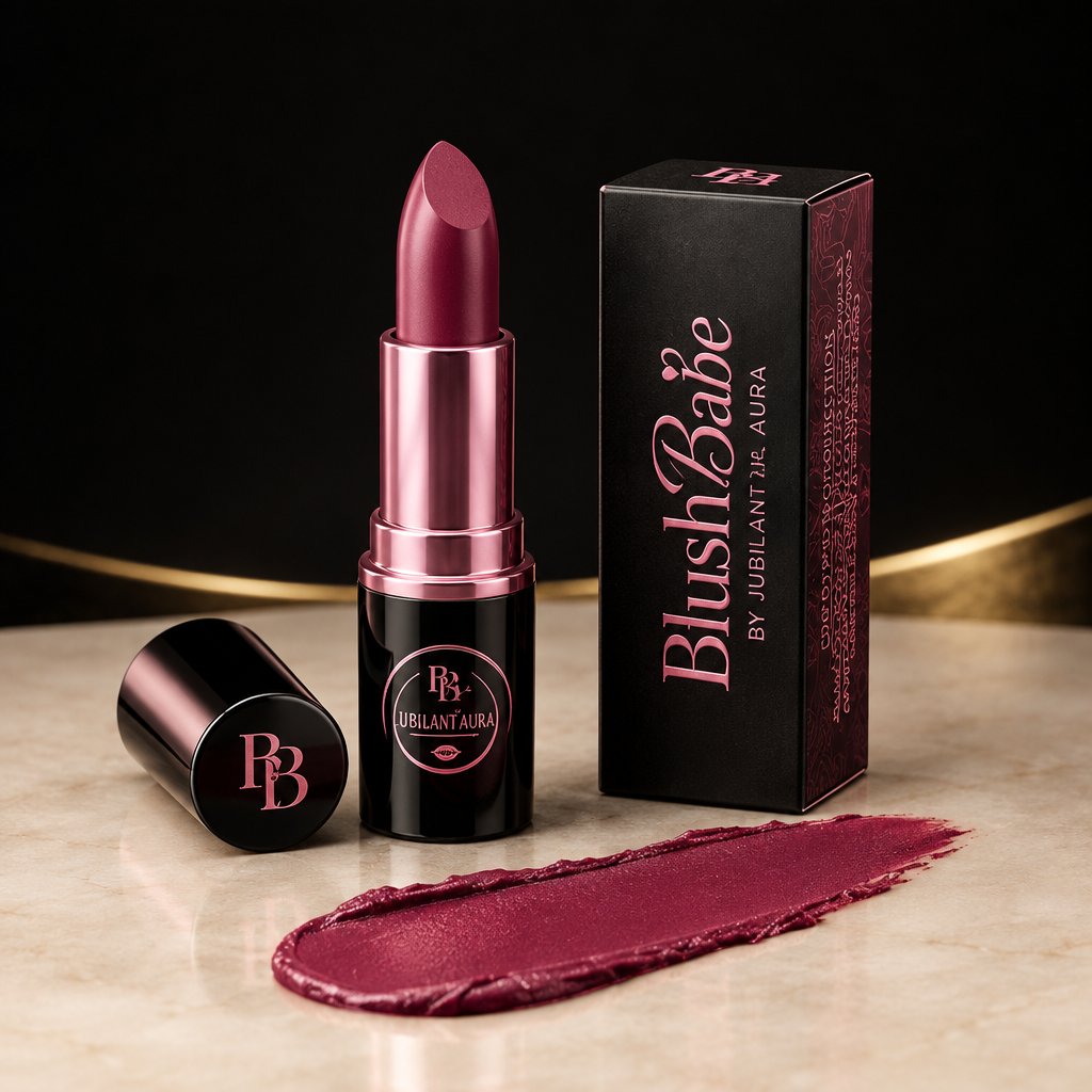 Velvet Berry